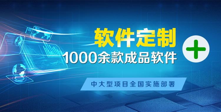 临海软件开发